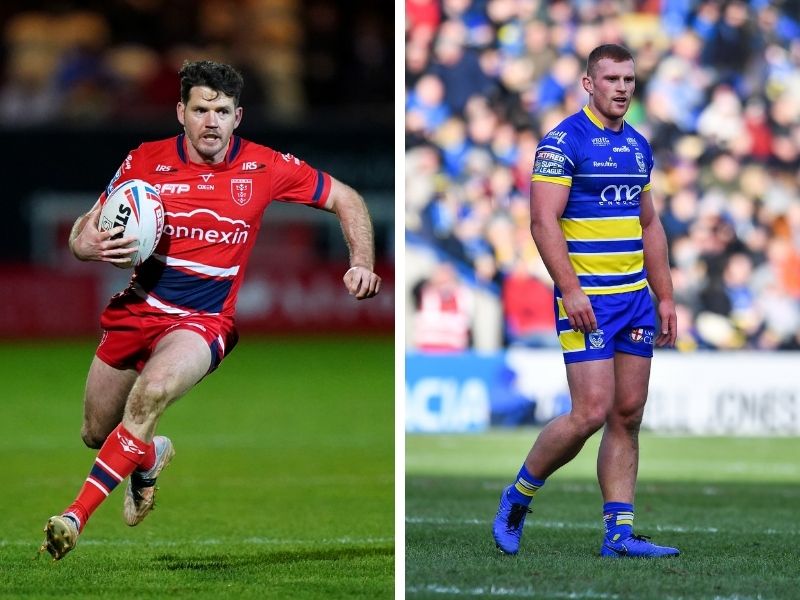 Hull KR