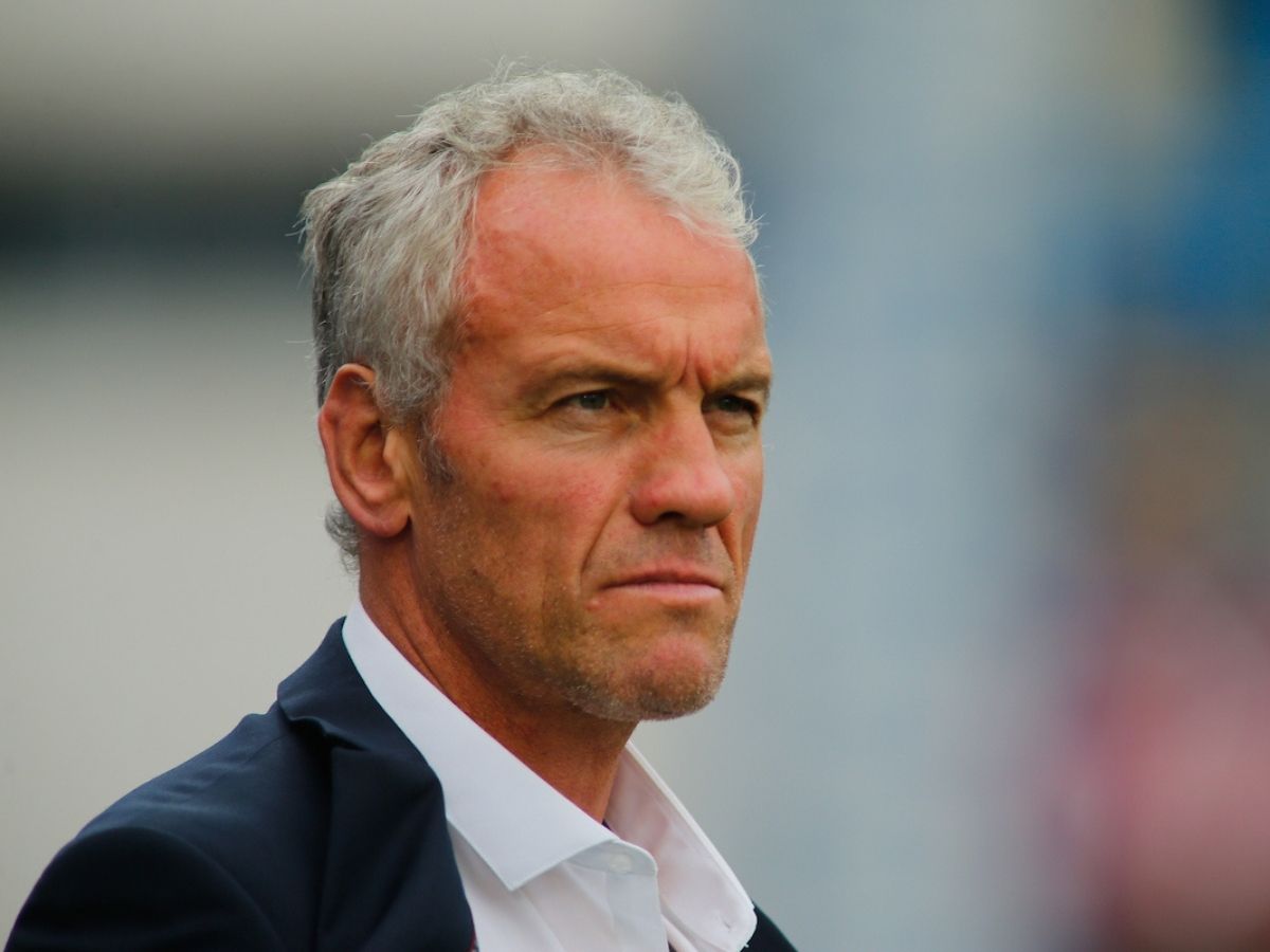 Barrie Mac: Leeds Rhinos need to bring back Brian McDermott