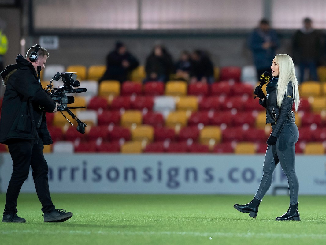 More live Championship rugby league picks confirmed on Premier Sports