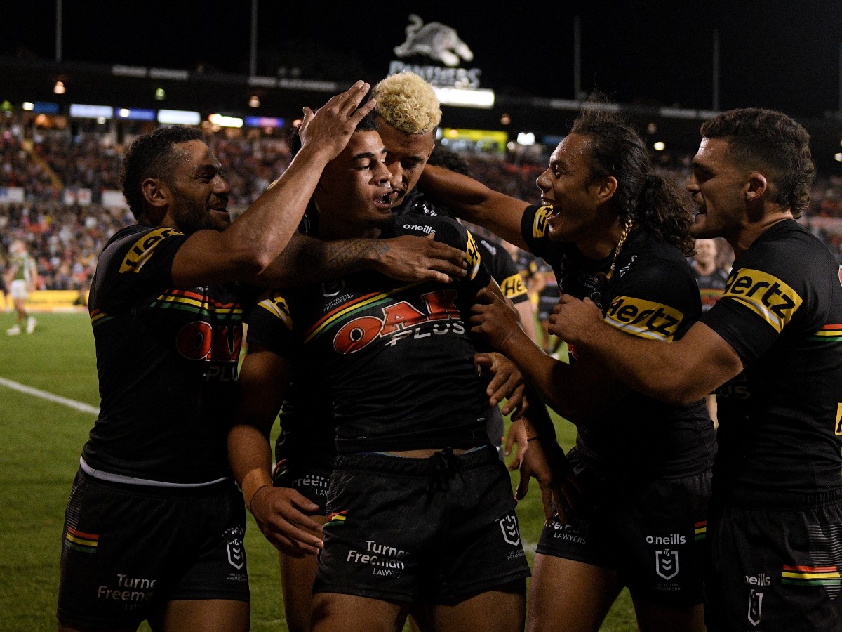 NRL