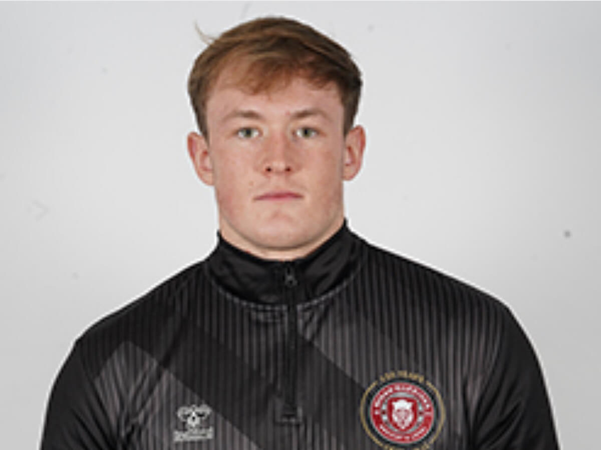 Whitehaven add Wigan youngster Jack Bibby on loan