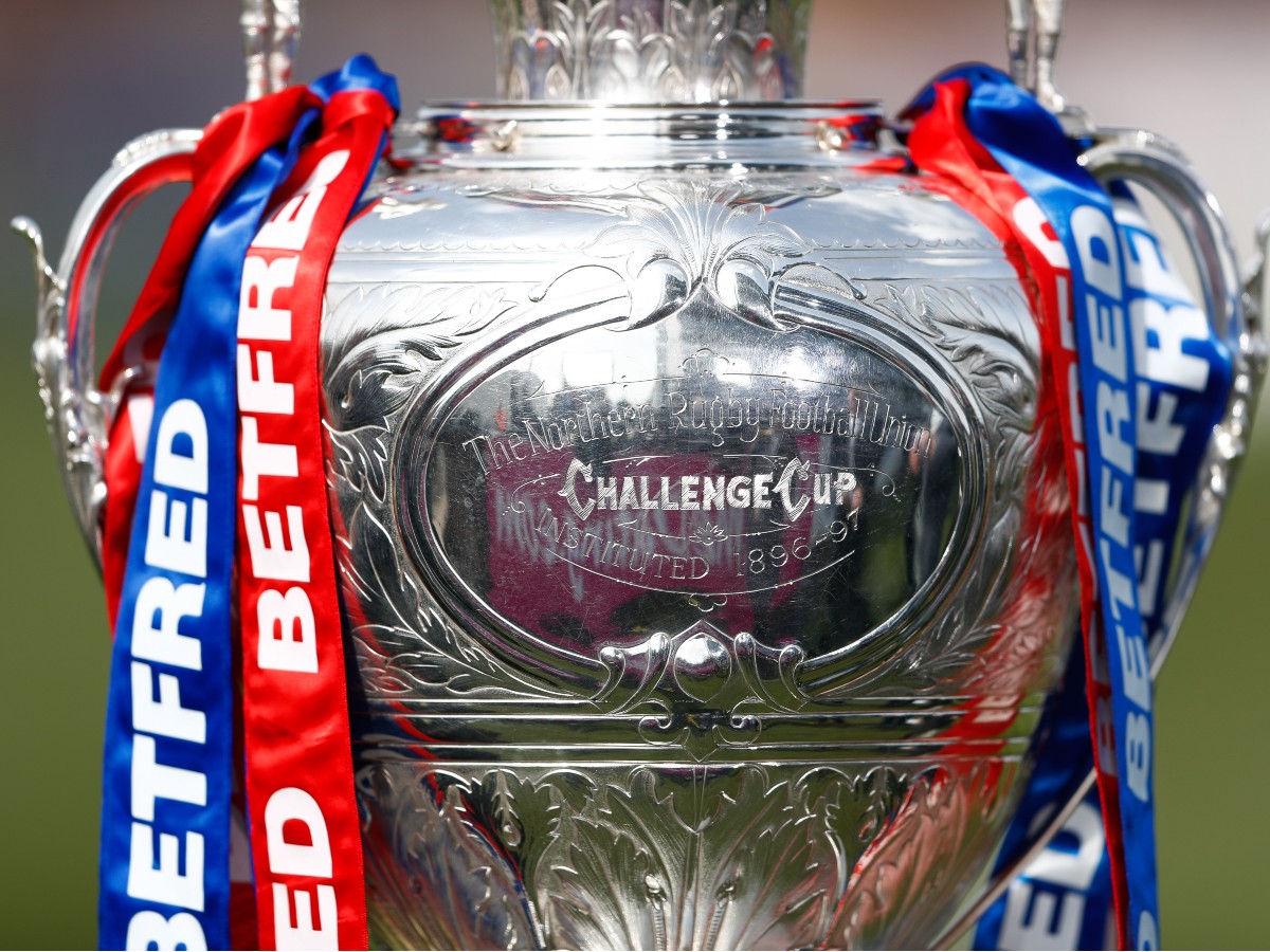 Challenge Cup