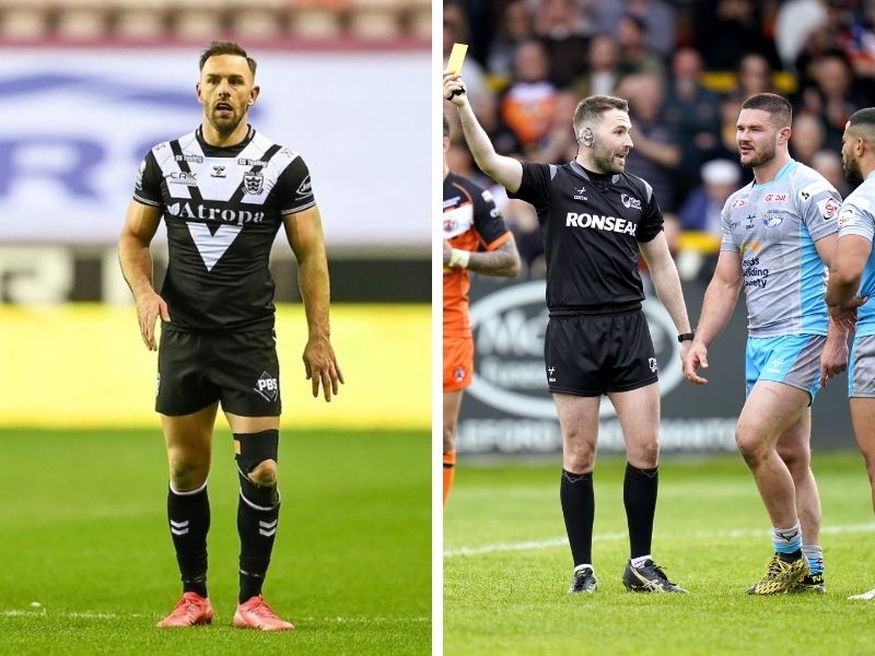 Luke Gale