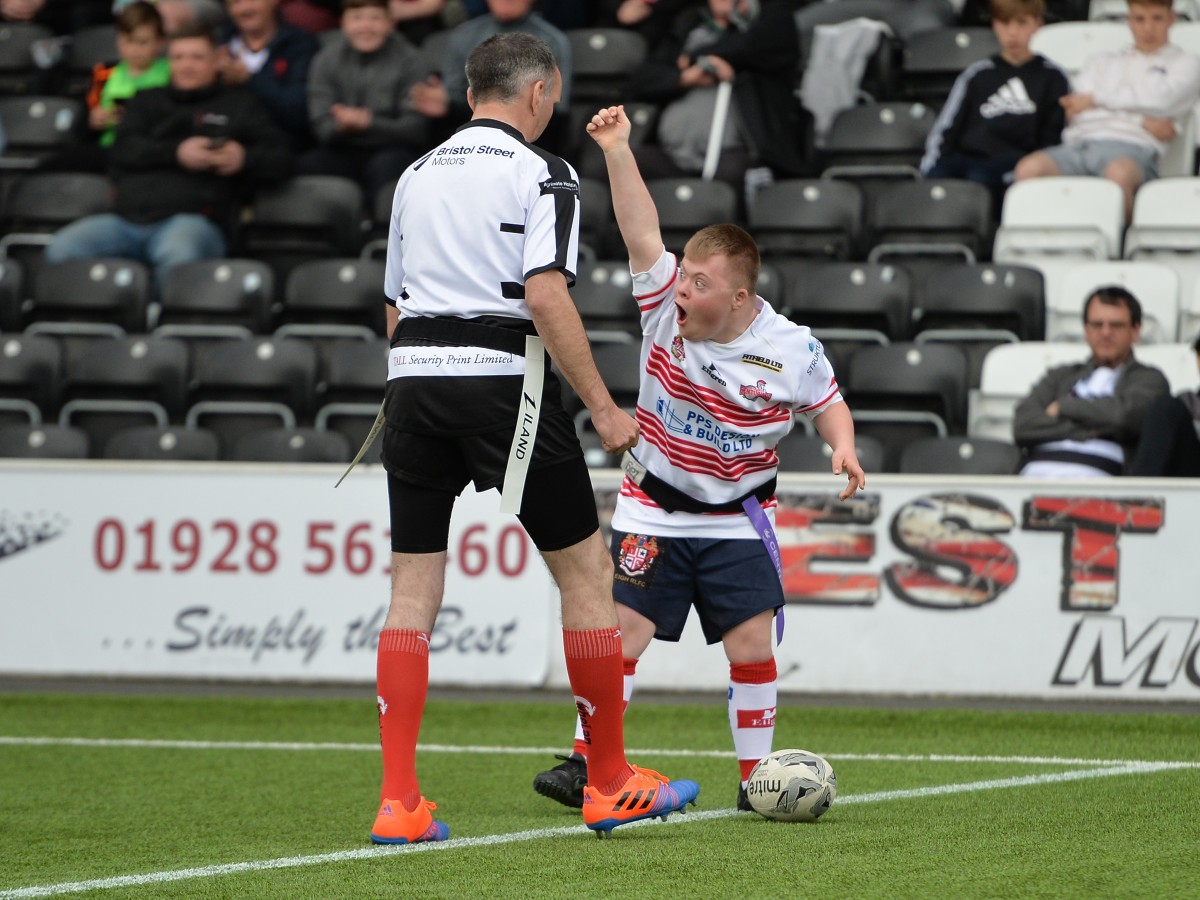 Gareth Jones