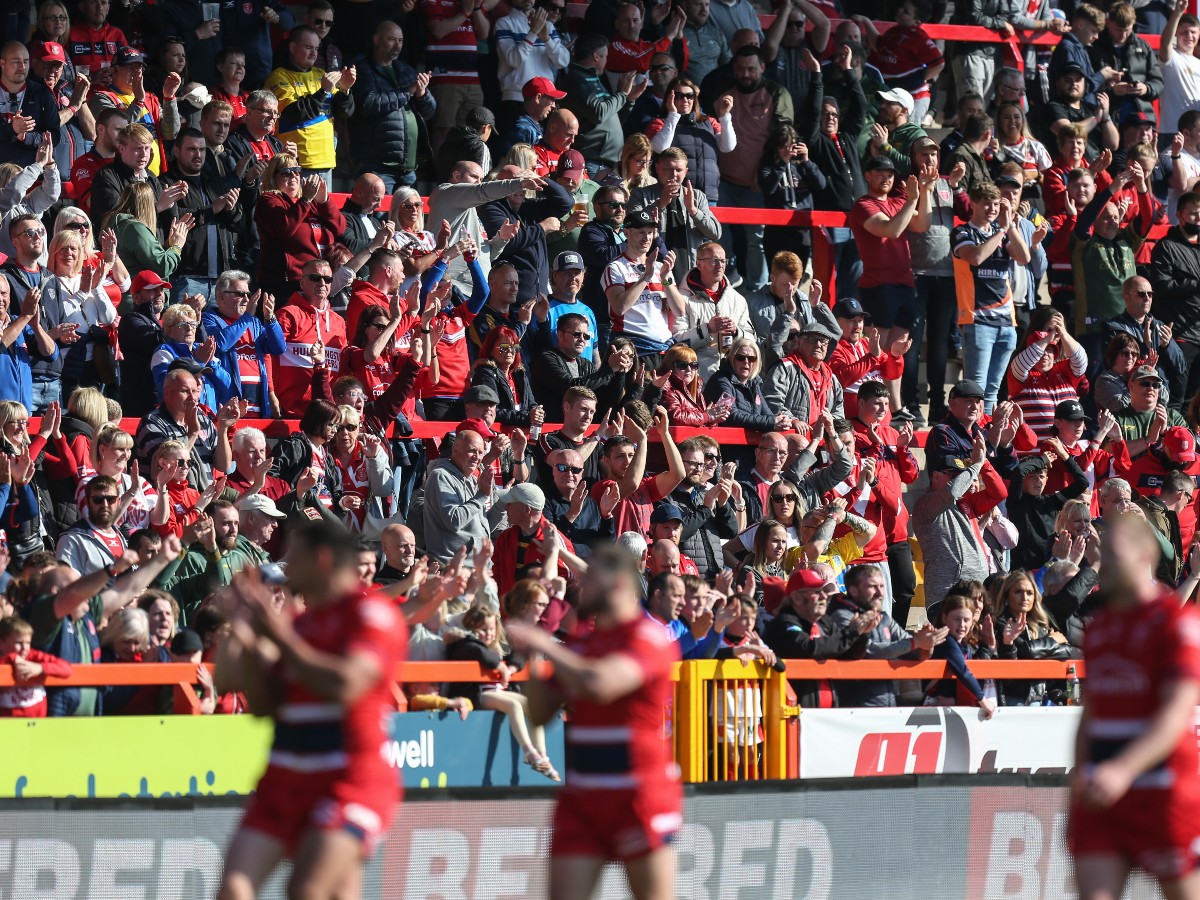 Super League
