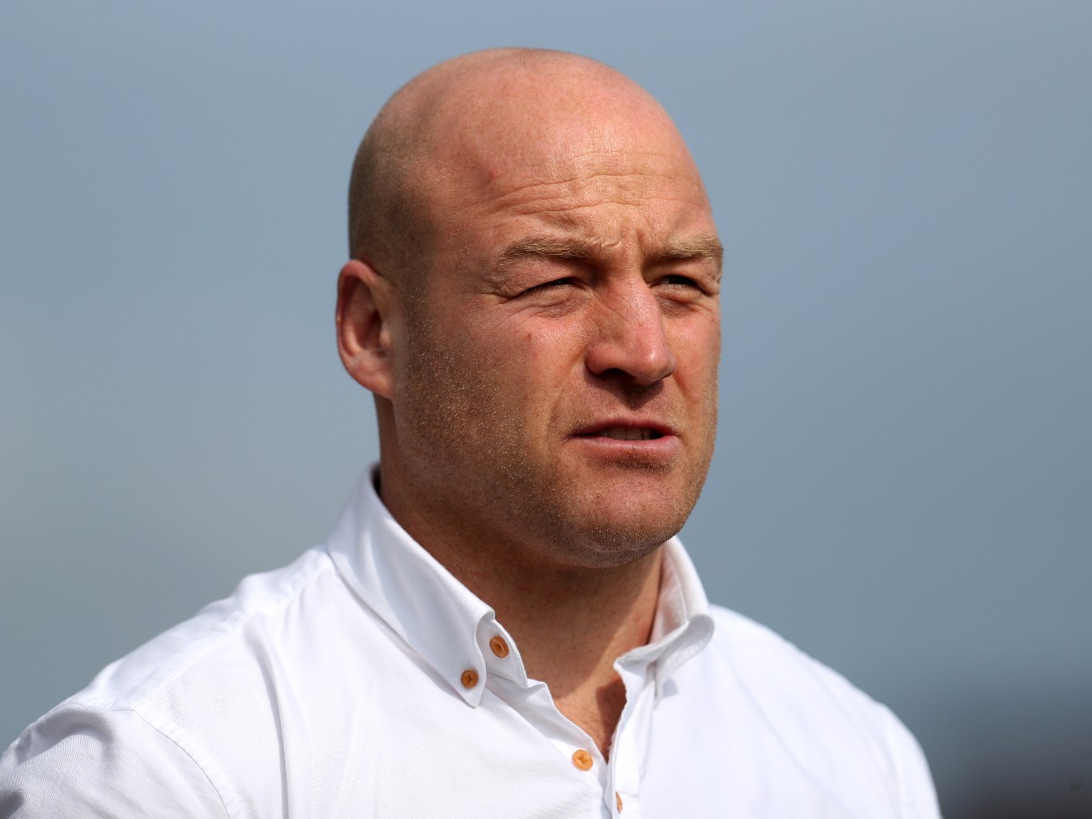 Danny Ward on London Broncos and difficulties behind recruiting to the