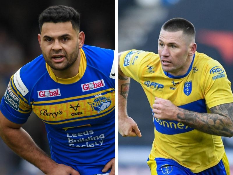Super League