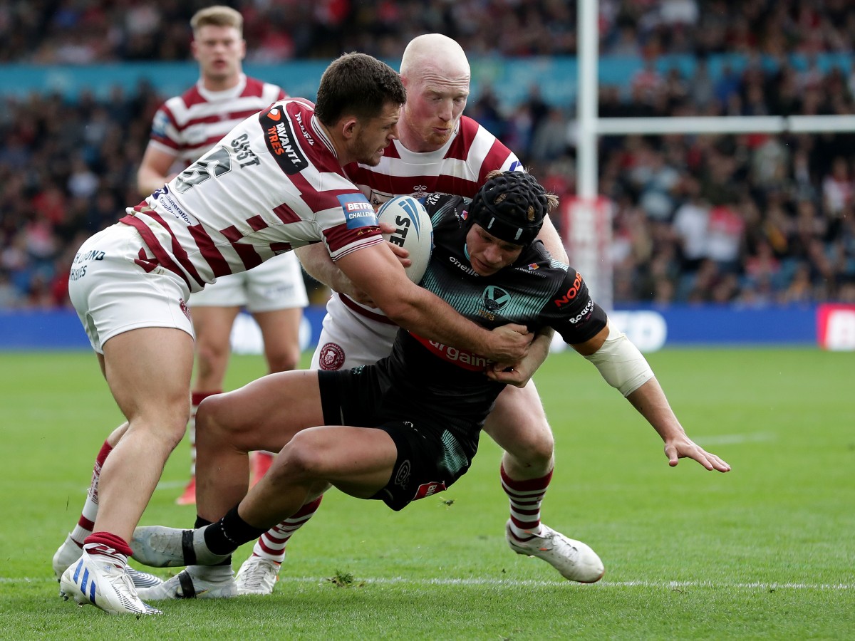 Jonny Lomax