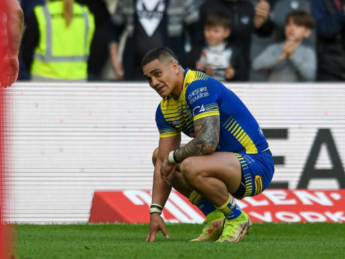 Peter Mata’utia: More players than ever opening up about their struggles