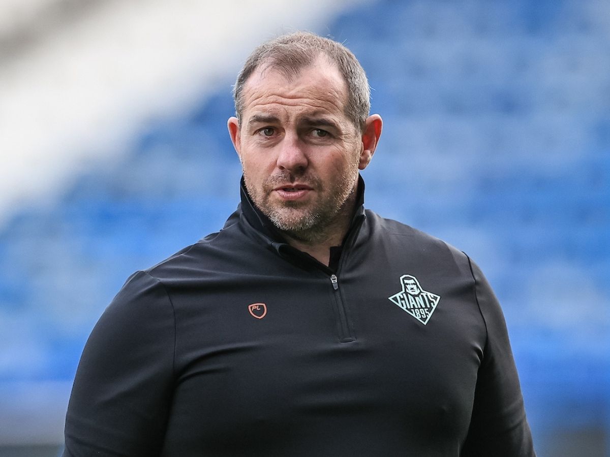 Huddersfield could be without star man in Challenge Cup final