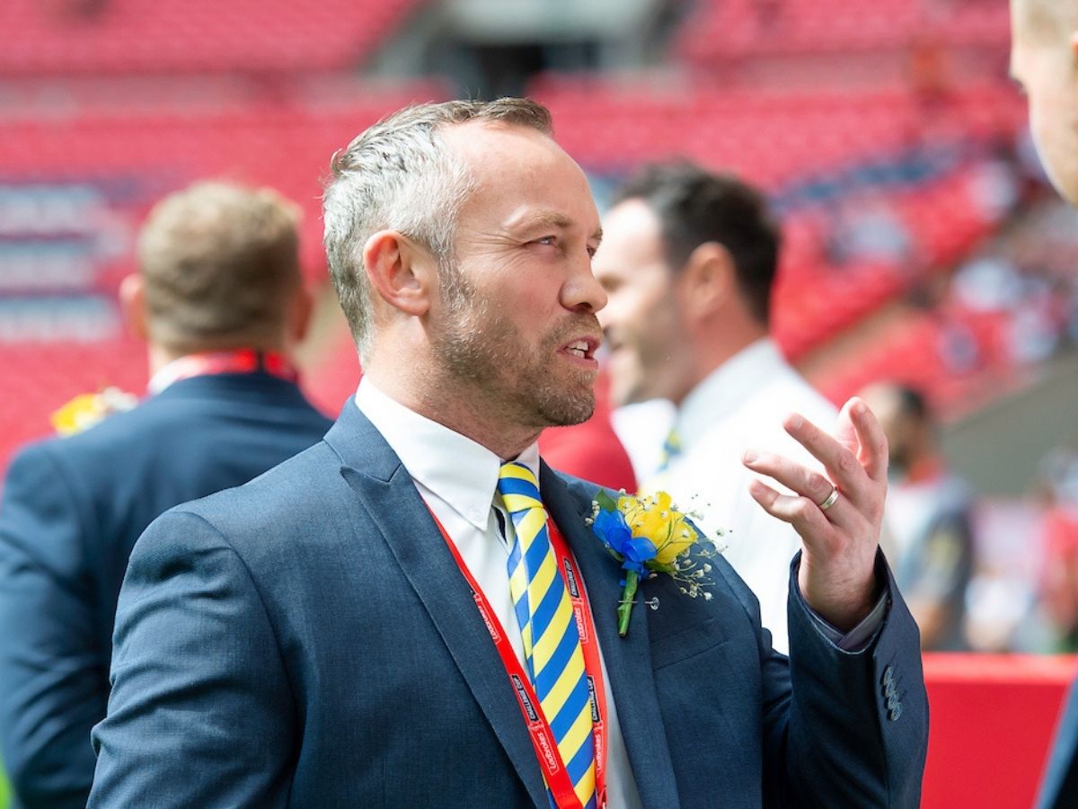Under-fire Warrington players selected on merit, says Andrew Henderson