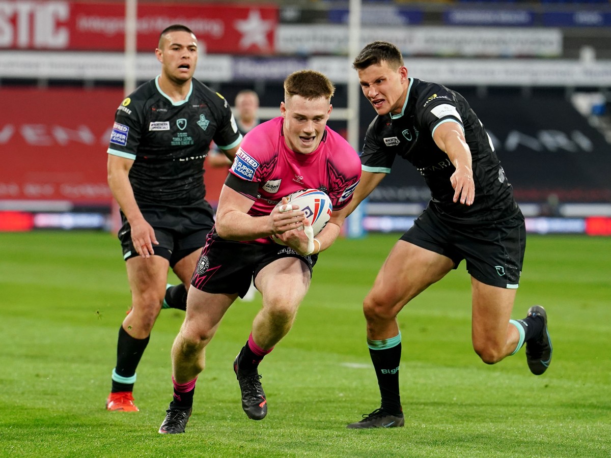 Wigan
