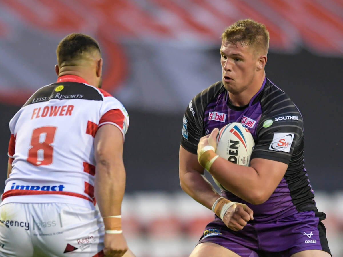 Disciplinary: Three Championship players referred to tribunal