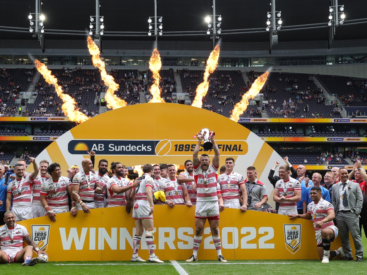 Adrian Lam Leigh Centurions