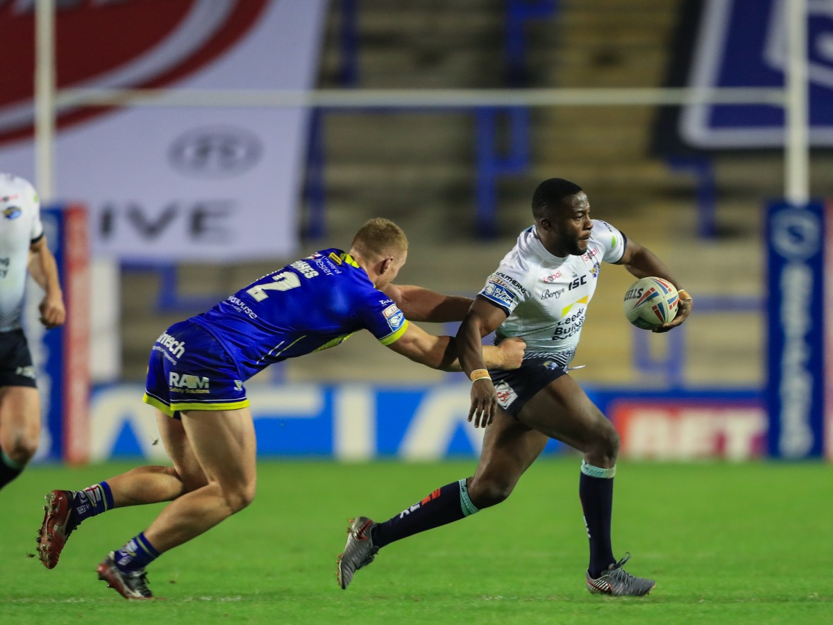 Leeds and Warrington hit by bans following tribunal hearing