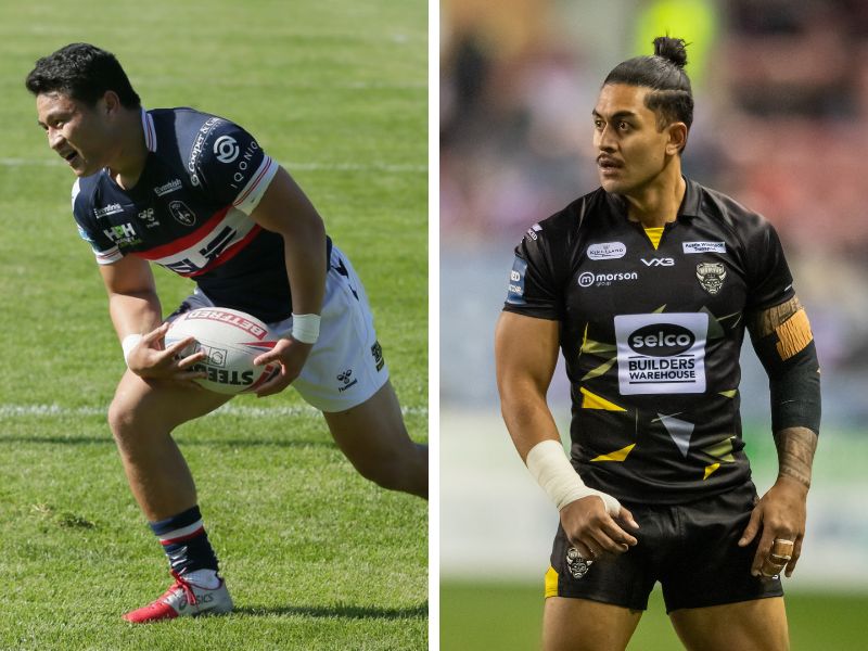 Suspensions disrupt Combined Nations All Stars squad