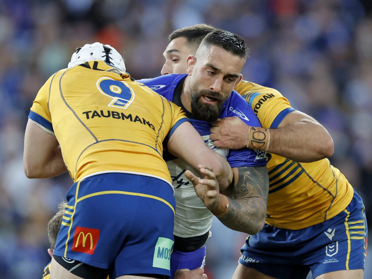 RL Today: Paul Vaughan move confirmed & England and All Stars wages revealed