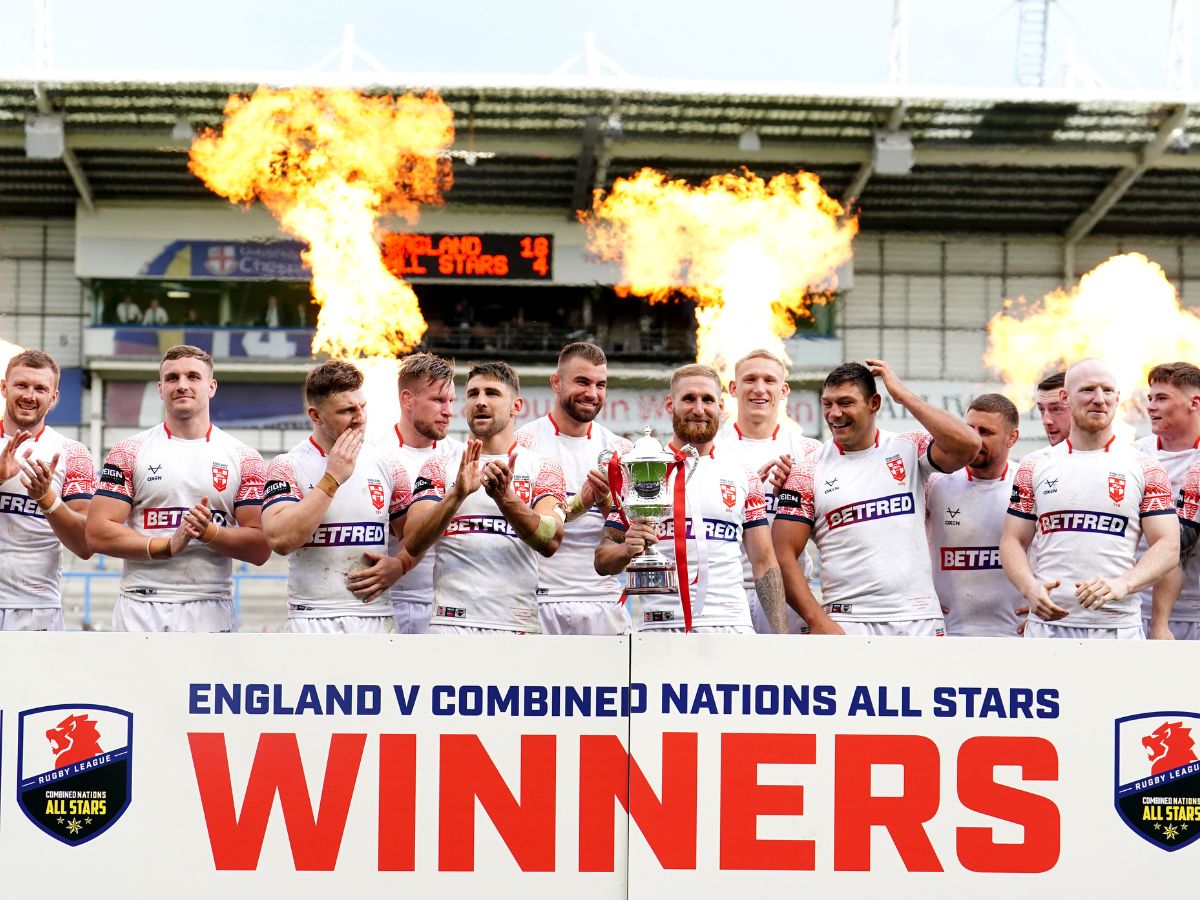 Micky McIlorum won battle of the hookers, says England coach Wane