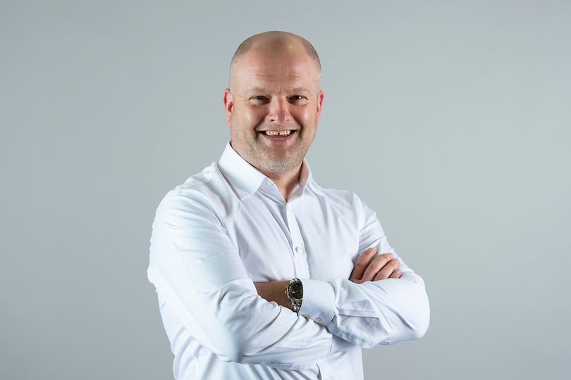 Paul Lakin Q&A: Hull KR recruitment plans, Willie Peters’ future and salary cap rise proposal