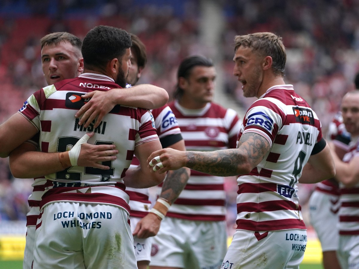 Super League
