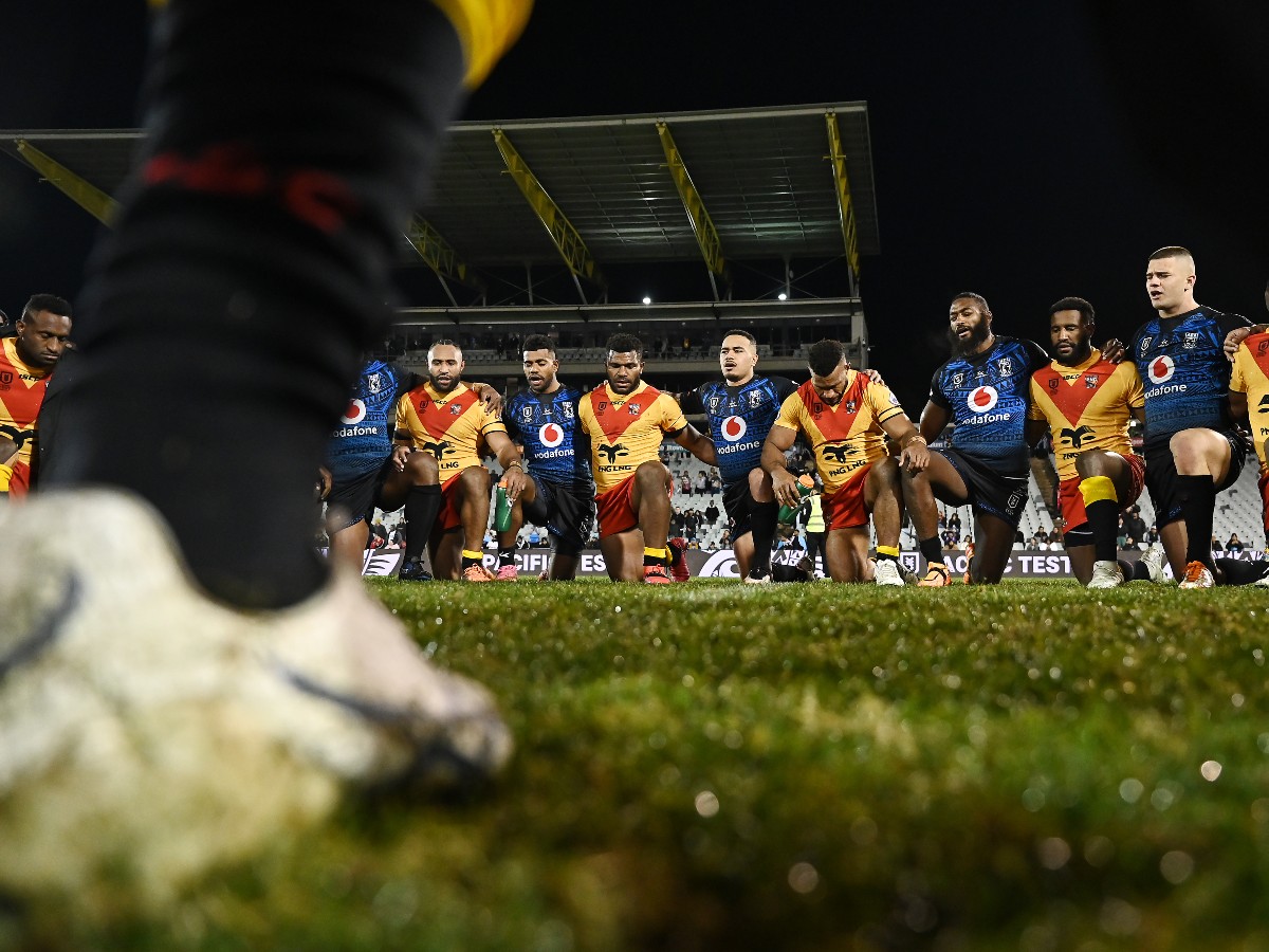 Wayne Bennett hits out at ‘crazy’ decision to scrap mid-season Tests