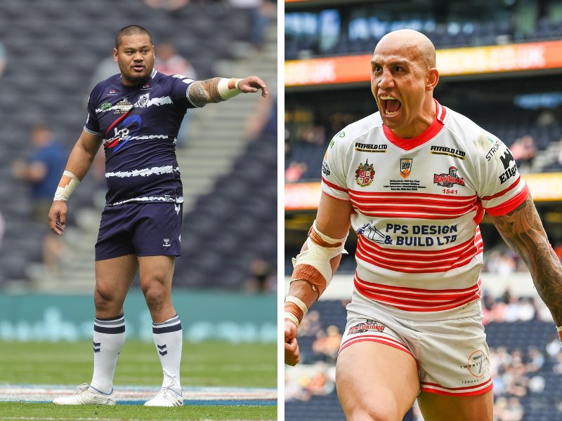 Championship signings