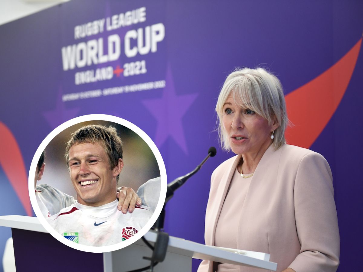 Nadine Dorries SWpix