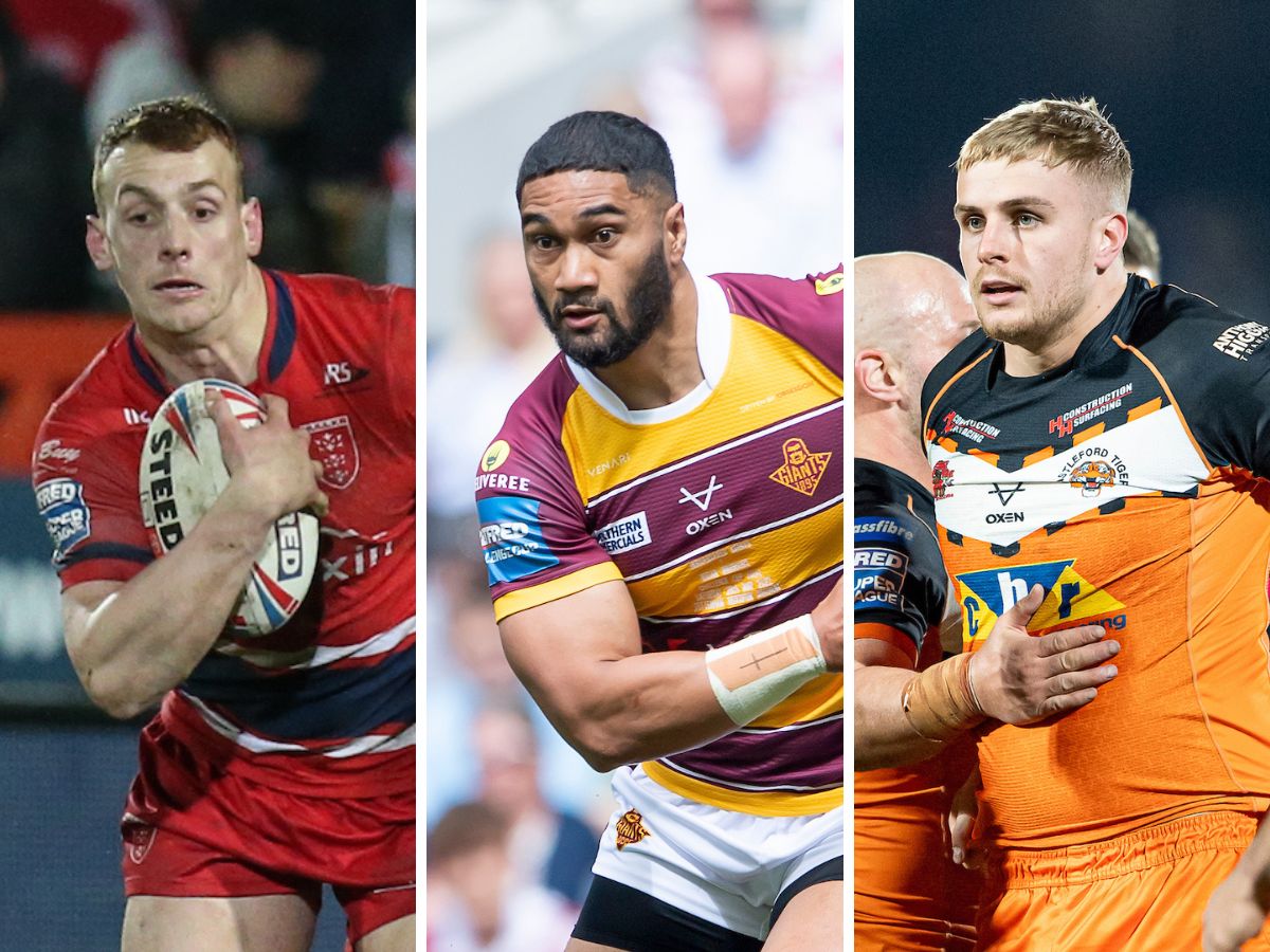 RL Today: Halton on NRL radar, Leutele blow & Sutcliffe heads to Midlands