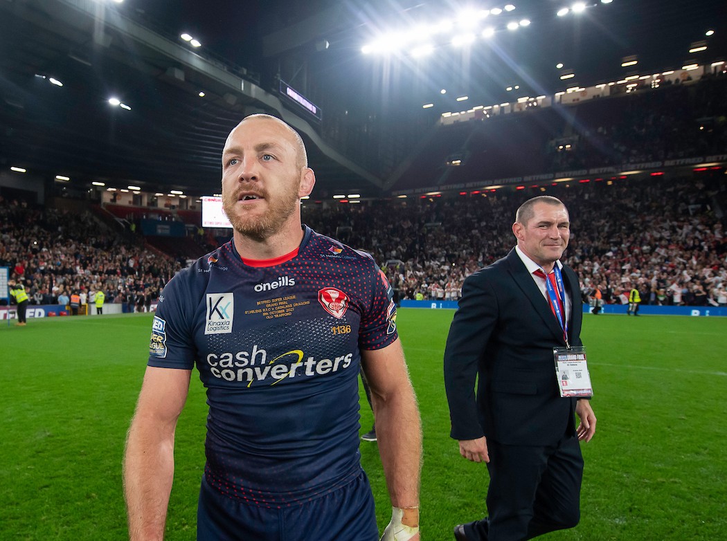 RL Today: RFL review bans, Woolf future & Dwyer dismisses Saints talk