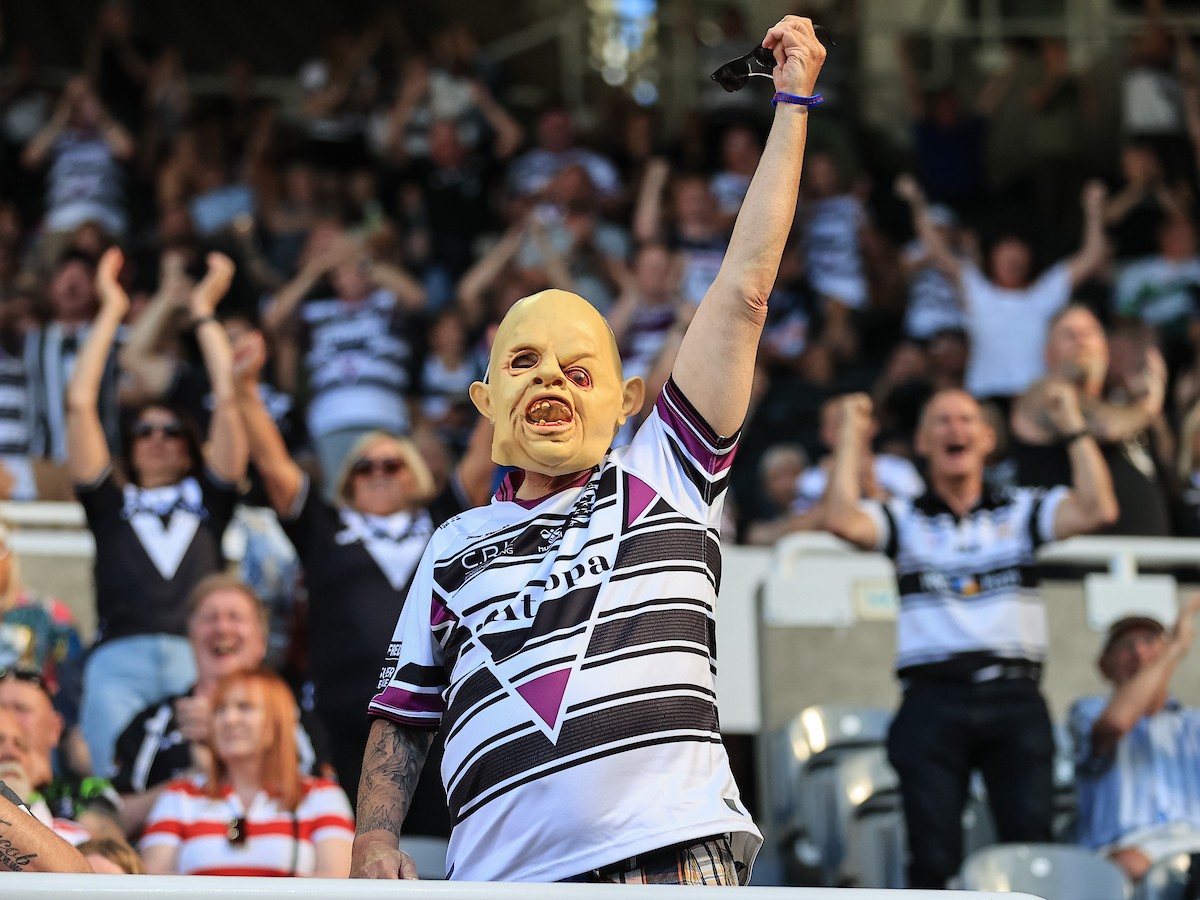 Magic Weekend