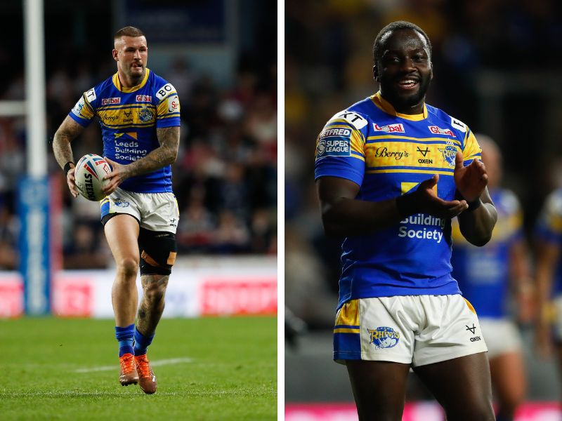 RL Today: Hardaker’s future, Mustapha contract latest, Hall update & Ritson interest