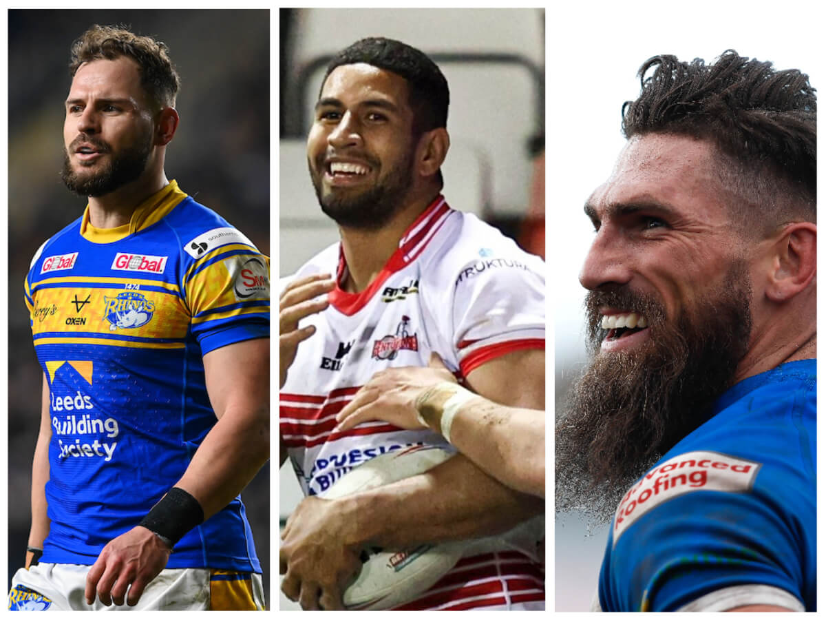 Disciplinary: Six Players having cases heard by tribunal