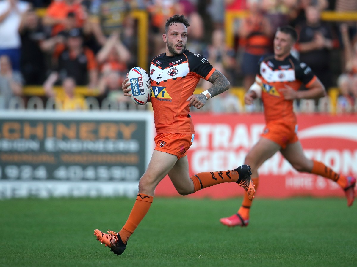 Super League