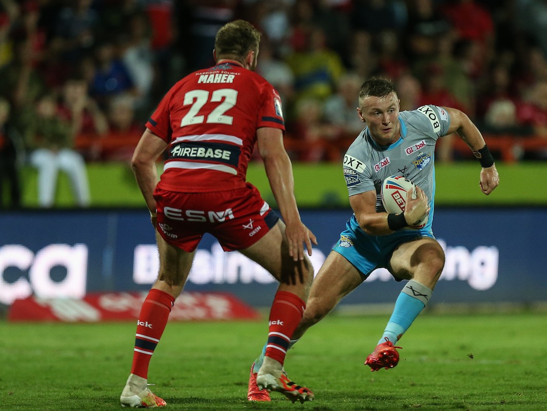 Super League
