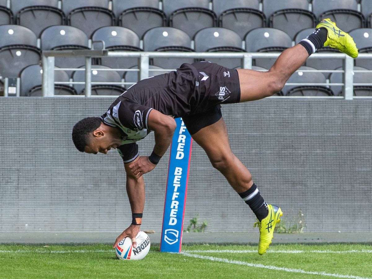 Mitieli Vulikijapani Hull FC