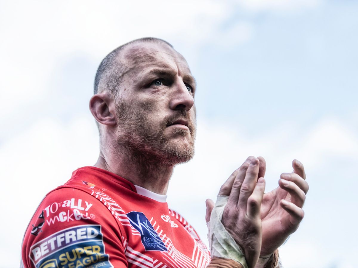 James Roby St Helens SWpix