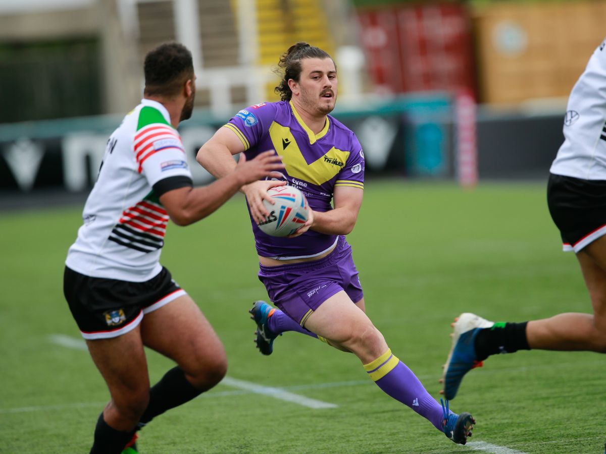 Craig Mullen on retiring at 24, achieving childhood dream & his next venture