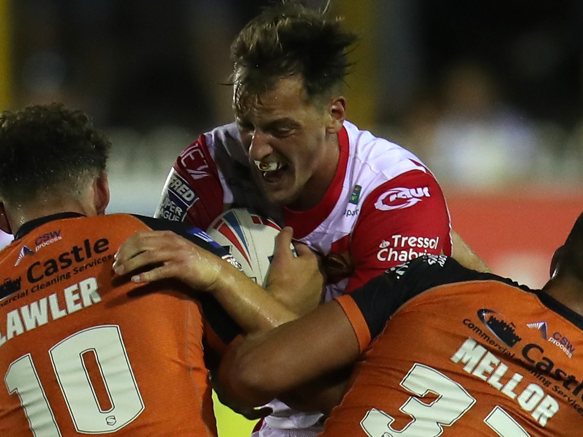 RL Today Corentin Le Cam finds new club & NZ star locks in new contract