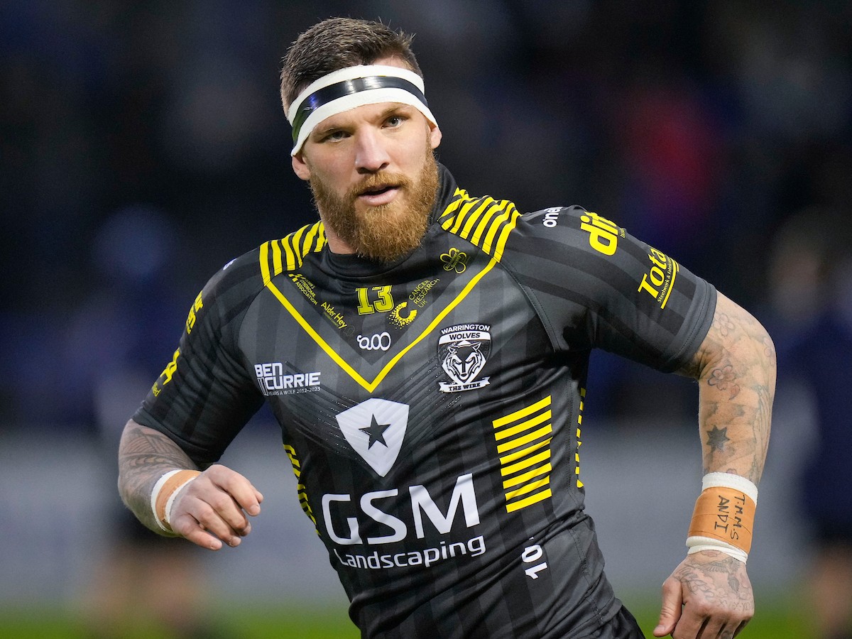 Josh McGuire