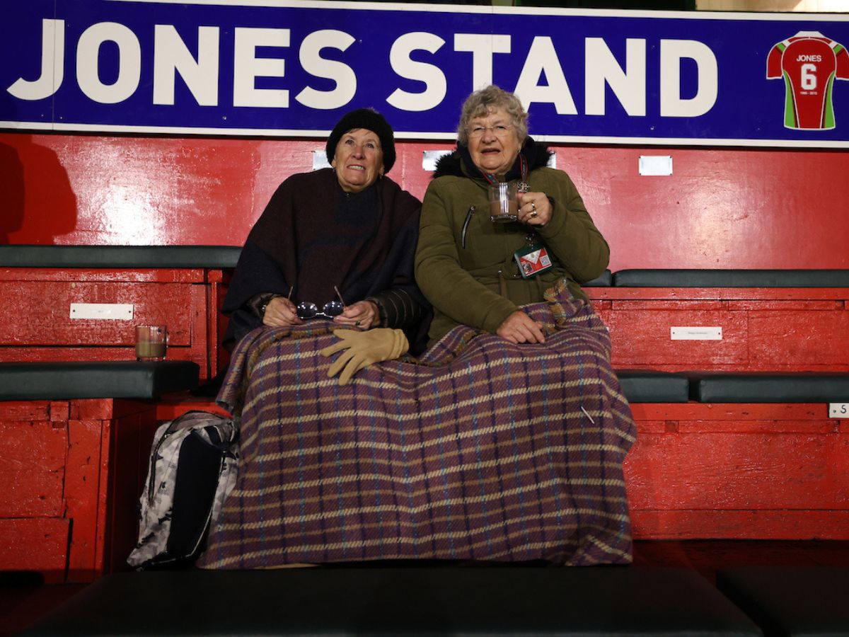 Keighley Cougars fans Championship SWpix