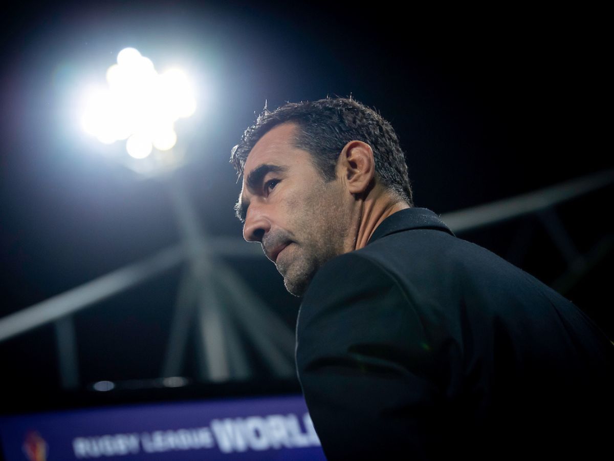 France coach: We want a busy international calendar