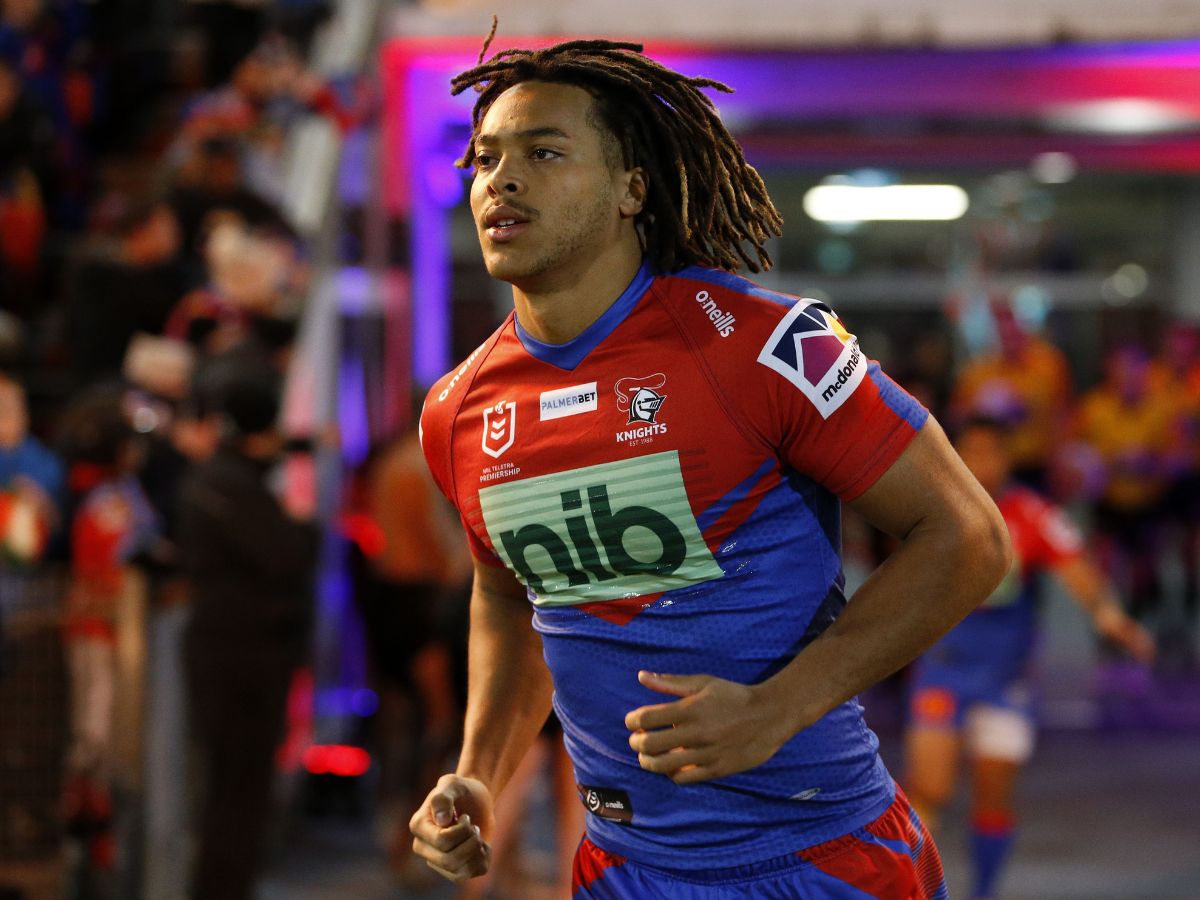 RL Today: Young future, Wire loan & a special moment for the Hodgson family