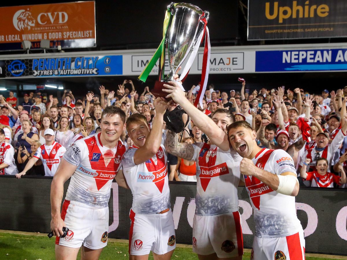 Casualty Ward: Tuimavave setback, Wire blow & Saints missing key duo