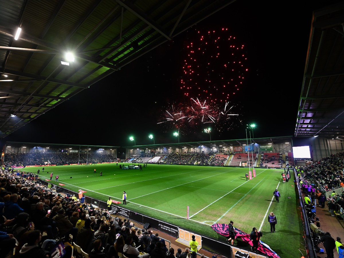 Leigh set to deliver another night of incredible entertainment as