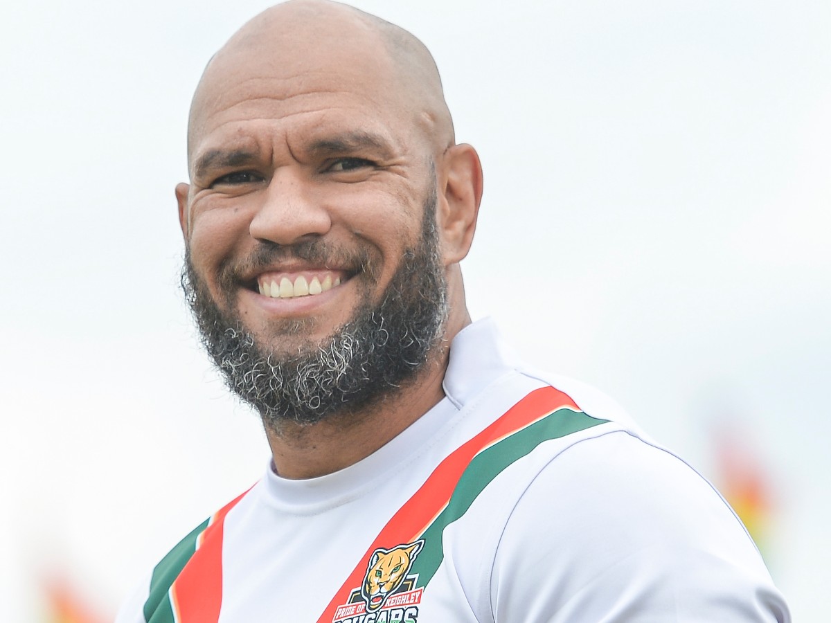 Jake ster praised for offfield impact and still ready for playing