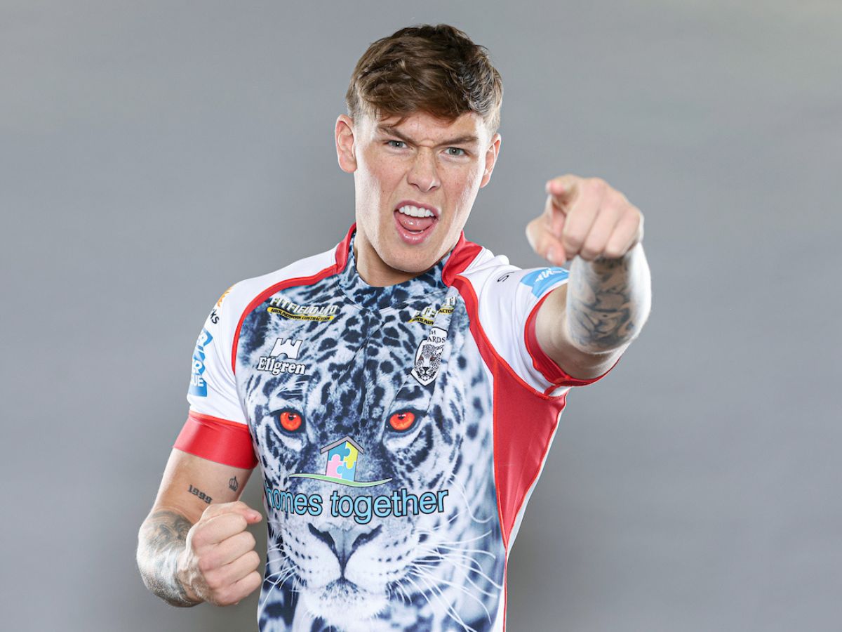 Leigh “very supportive” of Keanan Brand entering Love Island