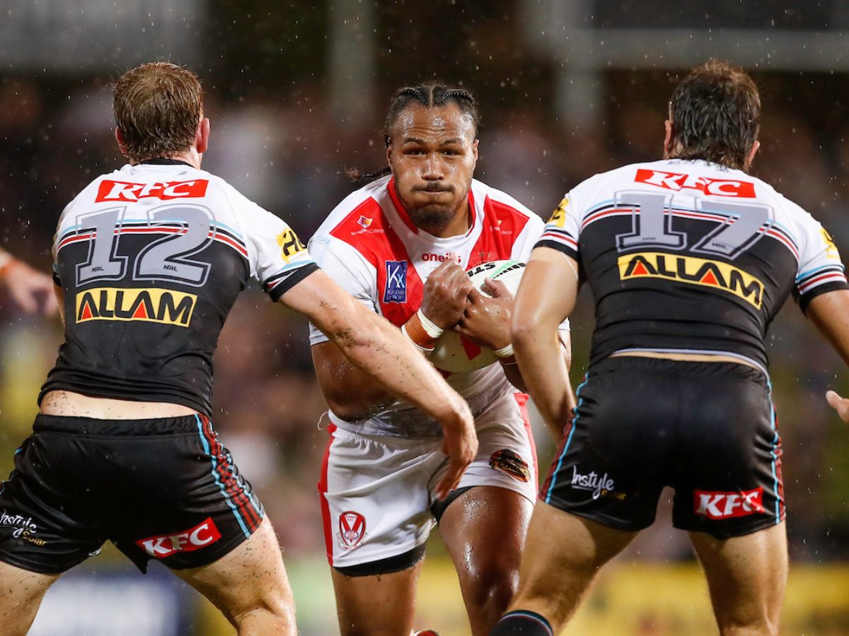 Casualty Ward: St Helens boost, Catalans blow, Connor debut & Leeds duo near return