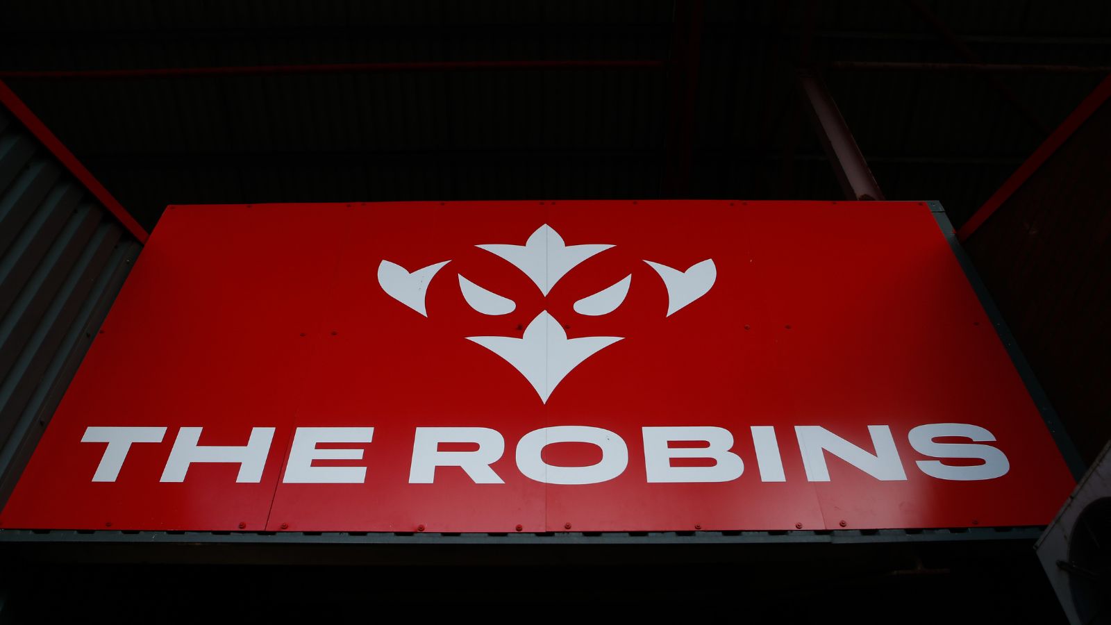 Hull KR crest. PA images.