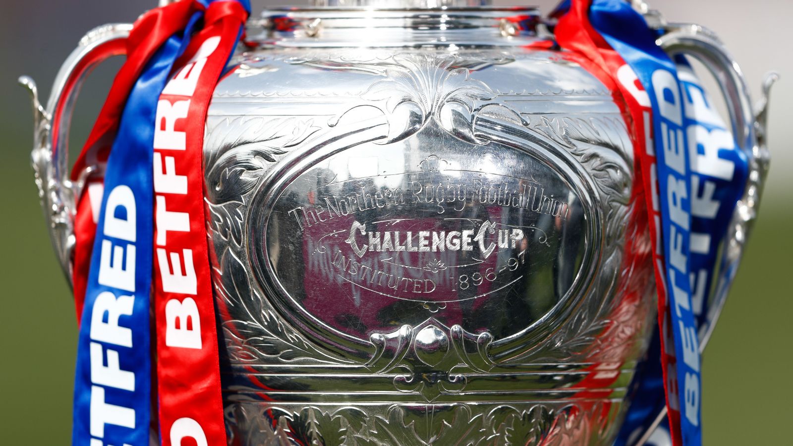 Challenge Cup, PA Images