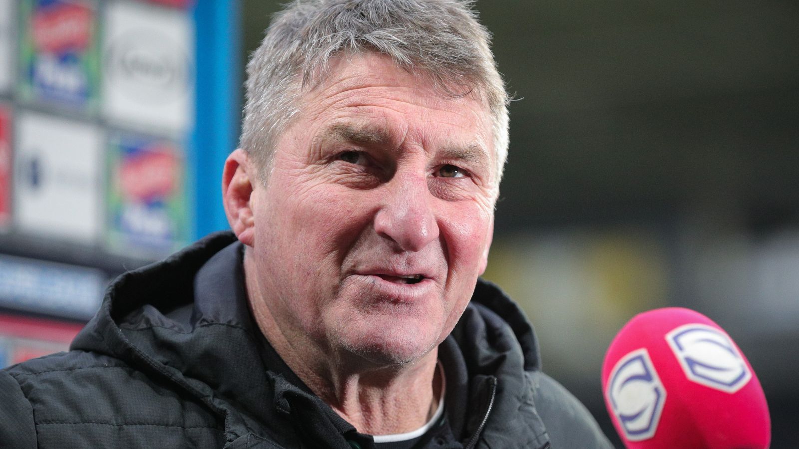 Tony Smith, Super League, Hull FC. News Images